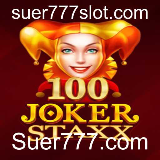 Exploração Completa do Jogo 100JokerStaxx: Regras e Estratégias para 2023