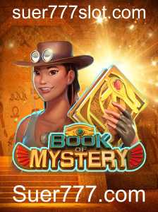 Explorando o Fascinante Mundo de BookofMystery