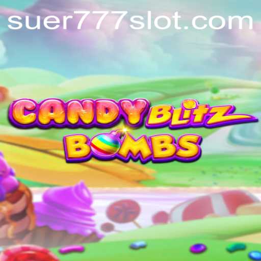 CandyBlitzBombs: Descubra o Novo Fenômeno dos Jogos Online