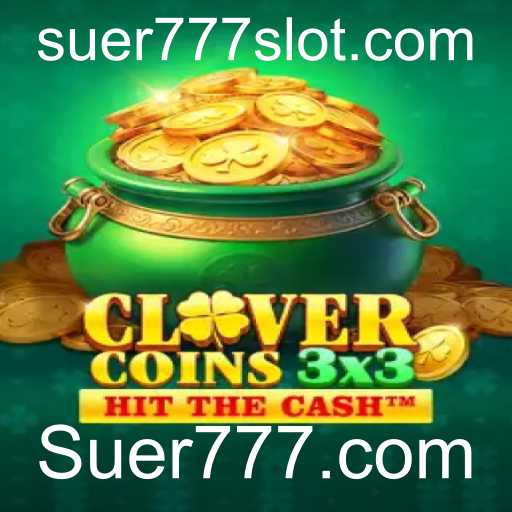 Clovercoin3x3: Descubra o Novo Sensação dos Jogos Online