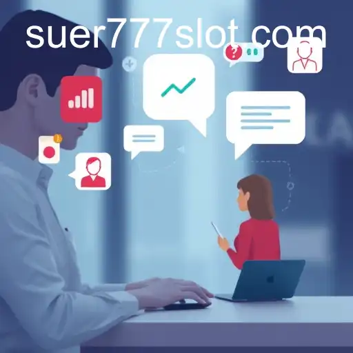 Contate-nos: A Importância de um Canal de Comunicação Eficiente