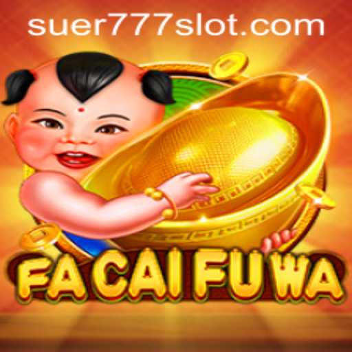 FaCaiFuWa: Descubra o Excitante Mundo do Novo Jogo de Suer777.com