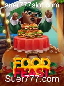 Descubra a Experiência Única de FoodFeast: Uma Jornada Gastronômica Digital