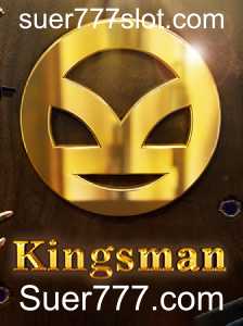 Kingsman: A Nova Experiência de Jogo em Suer777.com
