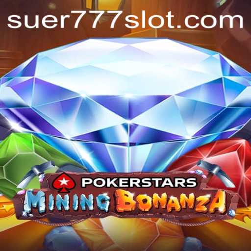 Explorando o Mundo do Pokerstars e a Plataforma Suer777.com