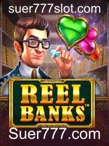 Explorando o Fascinante Mundo do Jogo ReelBanks