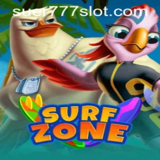 SurfZone: Desbrave as Ondas do Jogo Suer777.com