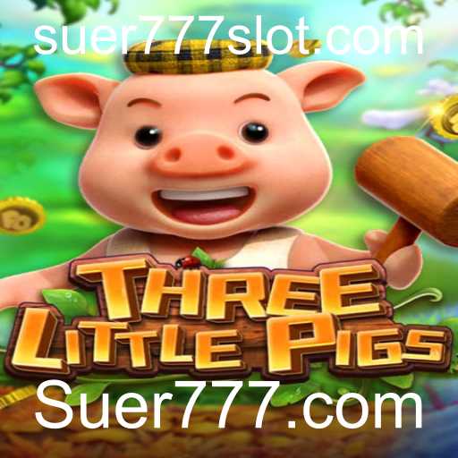 Explorando o Mundo de THREELITTLEPIGS: Um Jogo de Estratégia e Criatividade