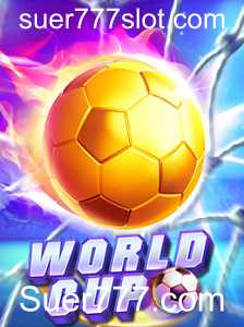Explorando o Fascinante Mundo do Jogo WorldCup e a Plataforma Suer777.com